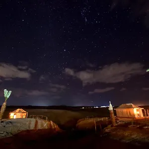 Luxury tent Agafay Pearl Camp Marrakech, Marrakesh