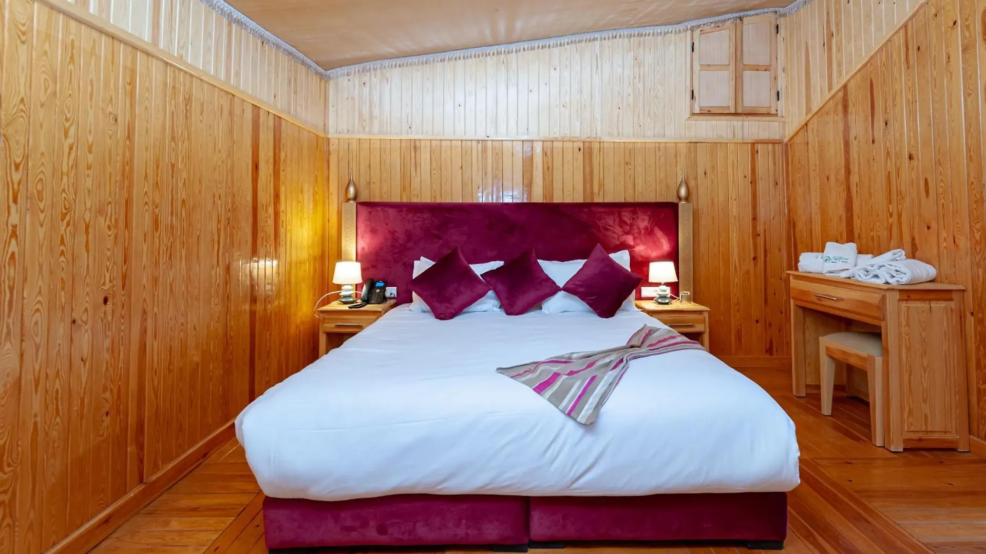 Ferme Sidi Safou & Spa Marrakesh 0*,