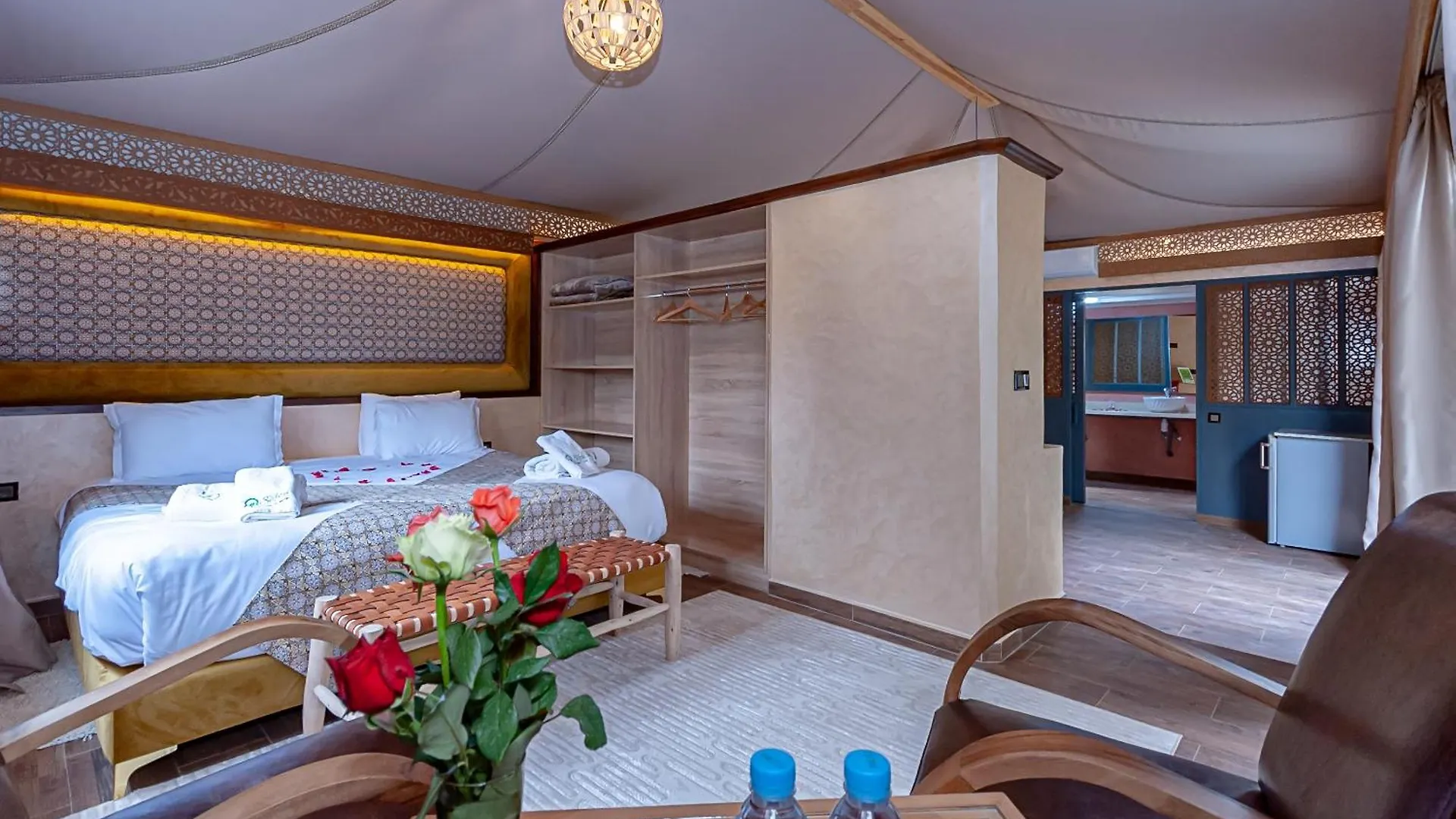 Ferme Sidi Safou & Spa Marrakesh