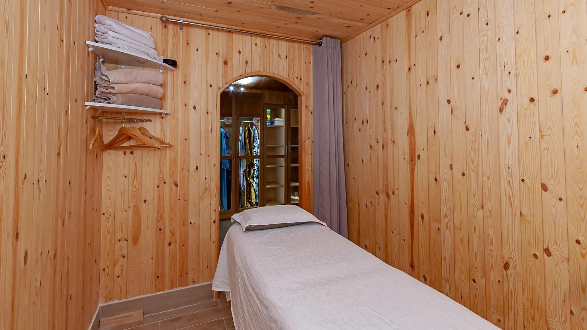 Ferme Sidi Safou & Spa Marrakesh 0*,  Morocco